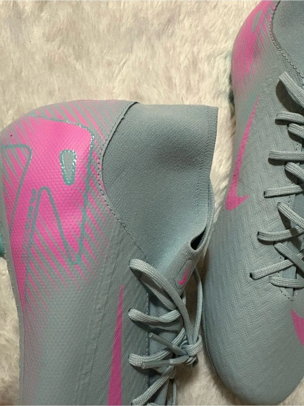 Nike women soccer